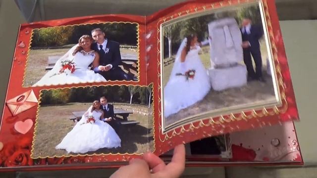 Foto Album - Nadya,Selim Y Valentina