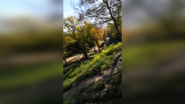 Как я попал на полуостров.Путешевствие в Крым часть 1. смотреть онлайн