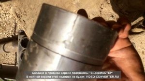 Наплавка и расточка проушин