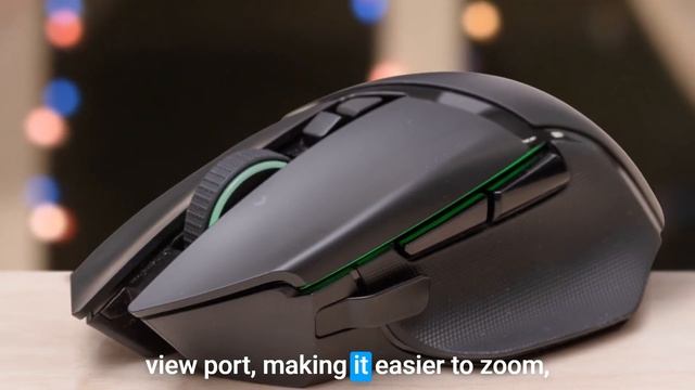 Best Mouse For Blender in 2023 (Top 5 Picks For Any Budget) смотреть онлайн