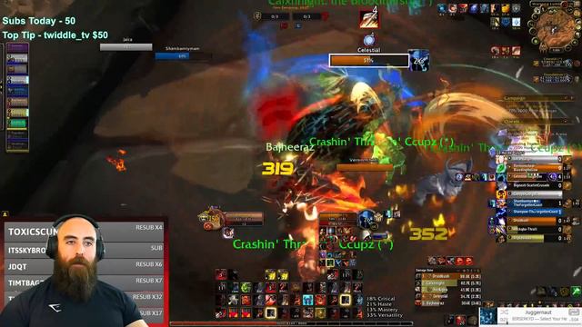 DEATH WISH FURY + CONDEMN = OP?! (25-0 WSG) - WoW Shadowlands 9.0.5 Fury Warrior PvP смотреть онлайн