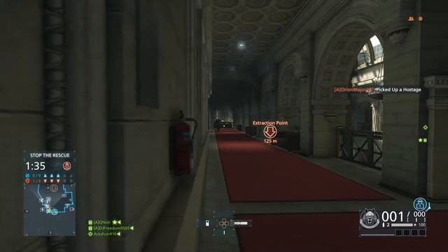 Battlefield Hardline: Funny Moments смотреть онлайн
