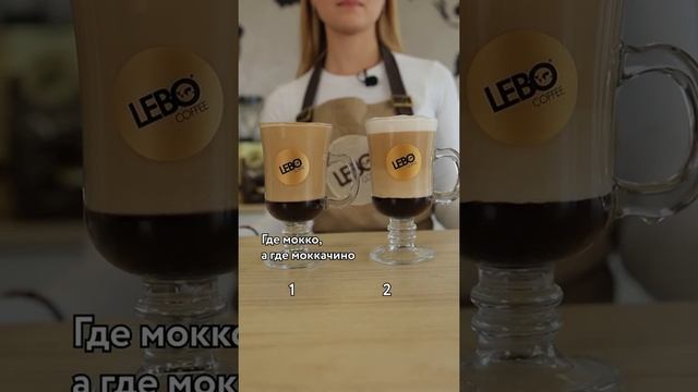 Тест на знание кофейных напитков смотреть онлайн