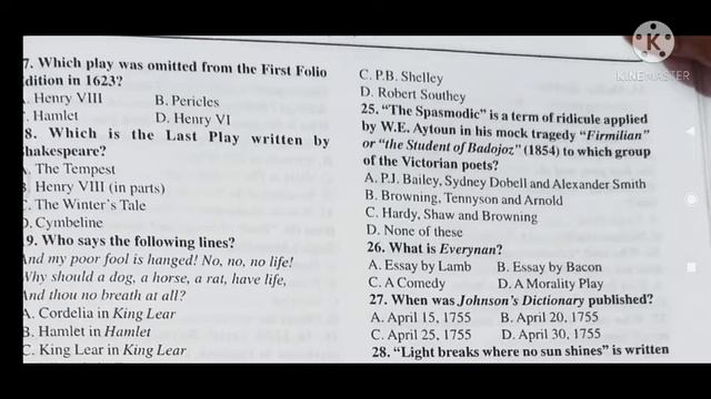 TGT.PGT &NET (ENGLISH) смотреть онлайн