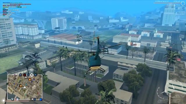 Руководство к Таланту