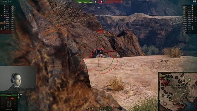 Грабим картофельный банк WoT смотреть онлайн
