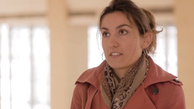 Portrait d'artiste #5 - Aude Walker-Viry - Le Concert de l'Hostel Dieu смотреть онлайн