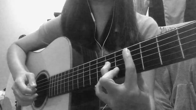 Seiji Igusa - Keep the Groovy Fingerstyle Guitar Cover by Run Ivy Run смотреть онлайн
