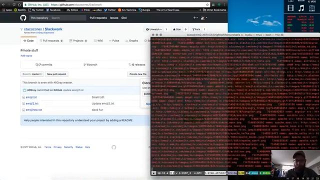 Simple Github Fork and Pull Request смотреть онлайн