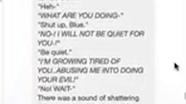 \\Shattered Dream AU! The Light// смотреть онлайн