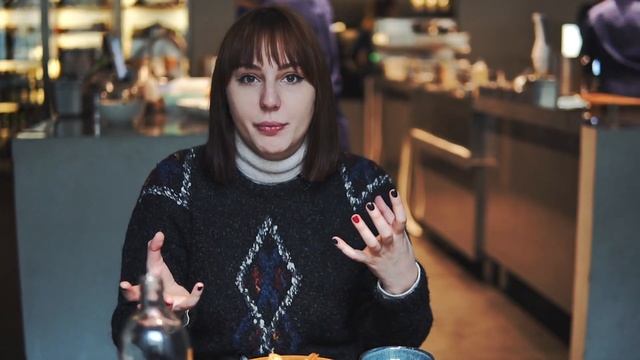 DuoAsia | Санкт-Петербург | Я не ожидала, что это будет настолько... Софа, Кушай! смотреть онлайн