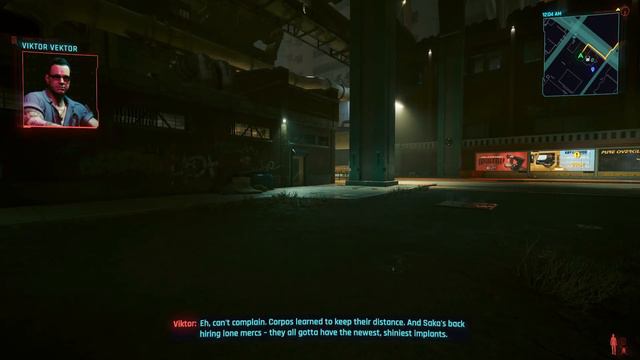 Jack (Mass Effect) - AI Voice Enhancement Mod for Female V смотреть онлайн