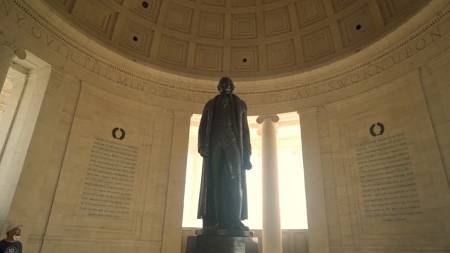 Часть 1 | Сможете ли вы найти Бога в Вашингтоне, округ Колумбия? смотреть онлайн