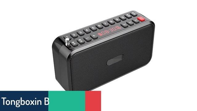 Top 5 Best Bluetooth Speaker in 2022 смотреть онлайн