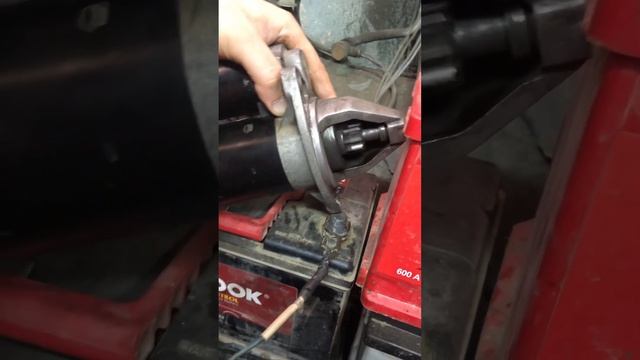 Стартер смотреть онлайн