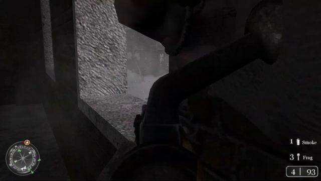Call of Duty 2 jazz смотреть онлайн