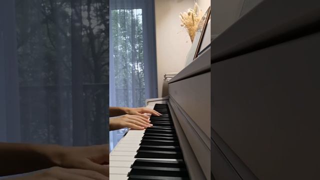 Gary Jules - Mad World | Piano Cover смотреть онлайн
