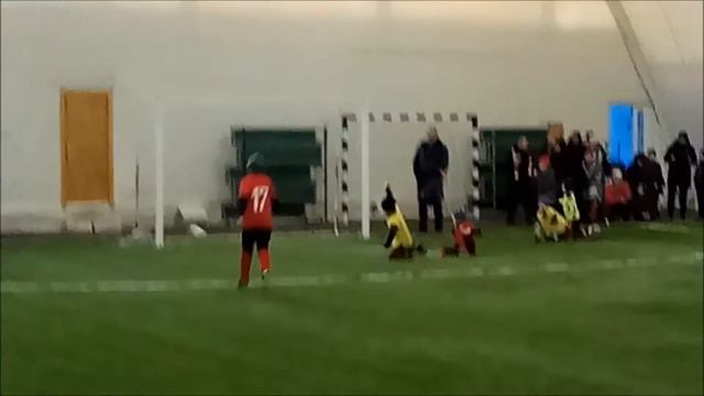 Турнир 21.12.2019 (сб) видеоклип №7 #fczl2012 смотреть онлайн