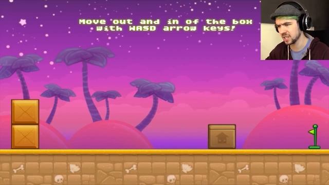 STACK ATTACK | Kill The Plumber #2 смотреть онлайн