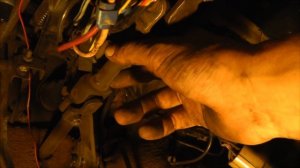 Замена рулевого редуктора и вала на Жигули ВАЗ 2104 "классика". ч.1