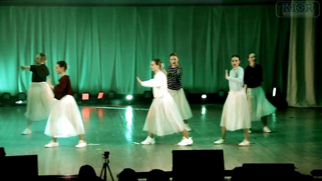 2019.05.18 Вариации 25 лет 27. Подарок №3 смотреть онлайн