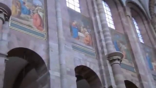 Dom Speyer смотреть онлайн