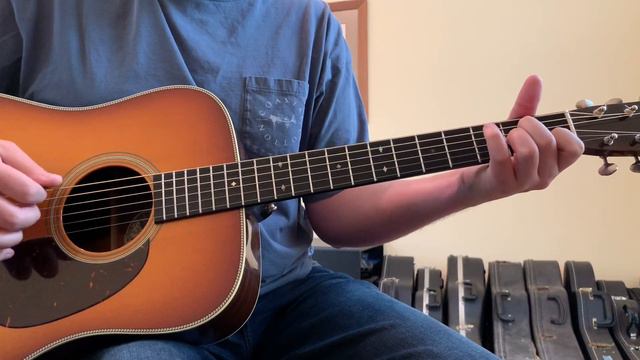 Drive By Truckers First Air of Autumn Guitar Lesson, Chords, and Tutorial смотреть онлайн