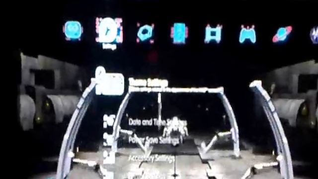 PS3 Dynamic Theme: WipEout HD Fury + Download Link смотреть онлайн