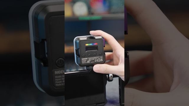 Все что нужно для начинающего блогера. Каркас для Samsung S23 ULTRA