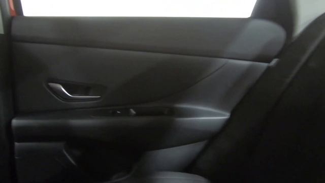 New 2024 HYUNDAI ELANTRA SEL Convenience Car For Sale In Columbus, OH