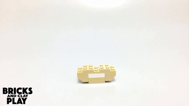 How to Build Lego Wreck-It Ralph смотреть онлайн