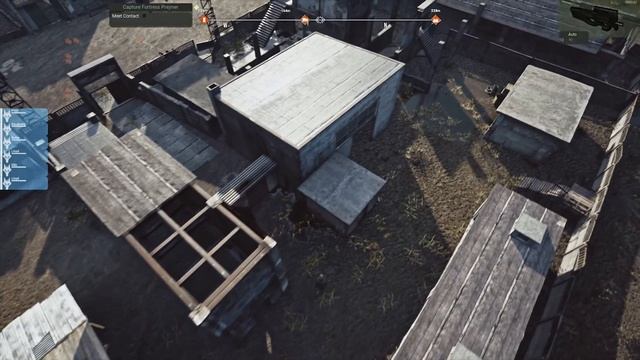 a NEW Socom/Ghost Recon Inspired Tac-Shooter... SAFEGUARD! смотреть онлайн