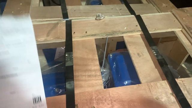 Новый Электродвигатель Для Грануляторов Комбикорма и Пеллет DR 150 inHome АИР 132М8 на Лапах Motor смотреть онлайн