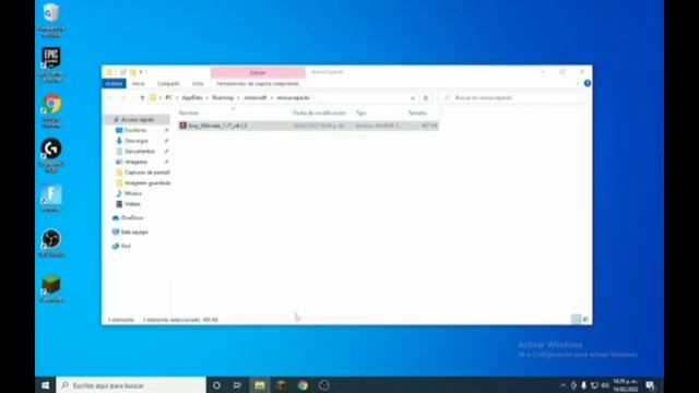Como INSTALAR XRay EN MINECRAFT todas las versiones|1.18.1 hasta 1.8 смотреть онлайн