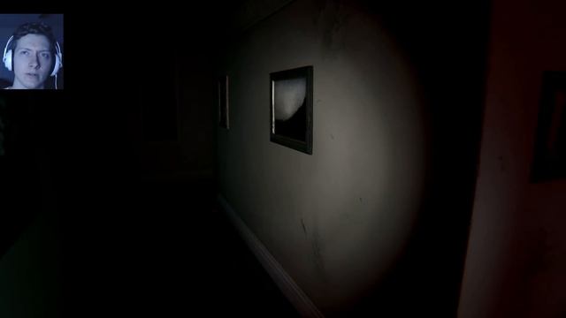 P.T. (Silent Hills) Full Gameplay Playthrough & Secret Ending - Scariest Game EVER! - Howl-o-Stream смотреть онлайн