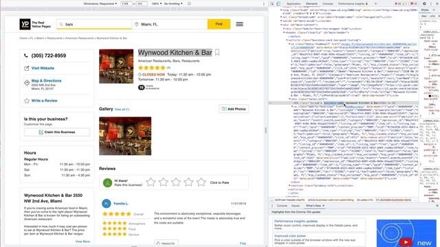 Build a Listing Scraper Chrome Extension without code смотреть онлайн