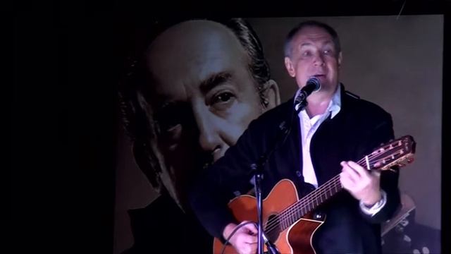 Фестиваль памяти А.Галича - Алексей Иващенко смотреть онлайн