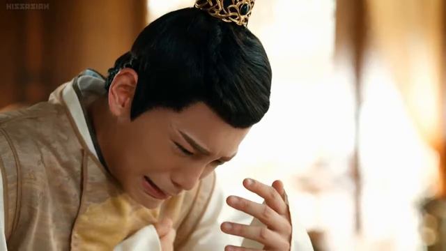 My Review of Chinese Drama The Romance of Tiger and Rose смотреть онлайн