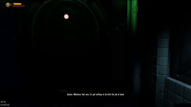 BioShock Infinite - PC Playthrough - 1999 Mode - Monument Island (Part 4) смотреть онлайн