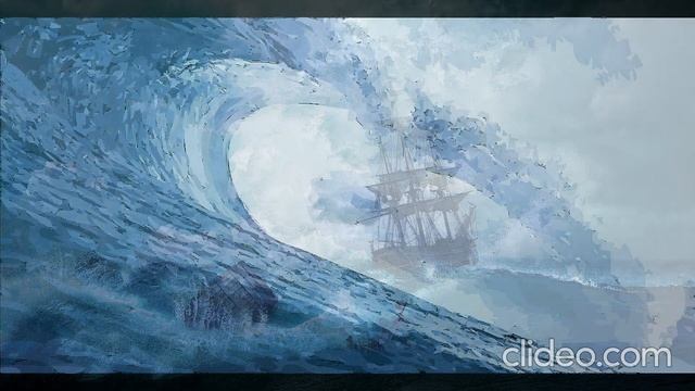 Книга: "Океан Любви" - 3 глубина смотреть онлайн