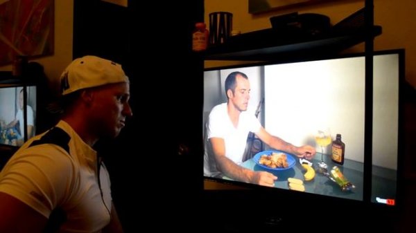 РАЗОБЛАЧЕНИЕ КАНАЛА CHIZHNY. Чиж NY ГОВОРИТ БРЕД и ВСЯ ПРАВДА О США