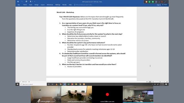 UCCCN December 18 2019 meeting смотреть онлайн