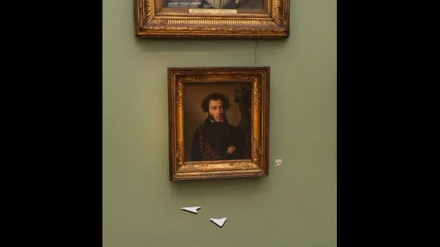 Экскурсия Третьяковская галерея XVIII XIX века смотреть онлайн