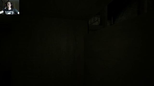 Outlast Whistleblower #2 Дед-мясоед смотреть онлайн
