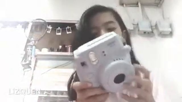 Instax Mini 8
