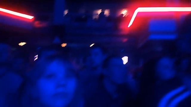 Кто то хитрый .Чайф во Пскове. 4 ноября 2015