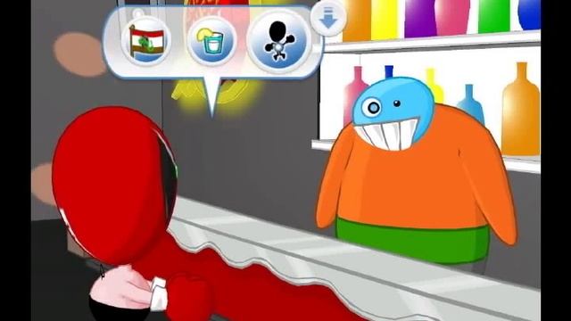 Let's Play Strong Bad's Cool Game for Attractive People - Part 21 - Only Two Left Now смотреть онлайн