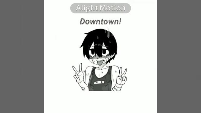 Downtown~ | Avatar Aang edit смотреть онлайн