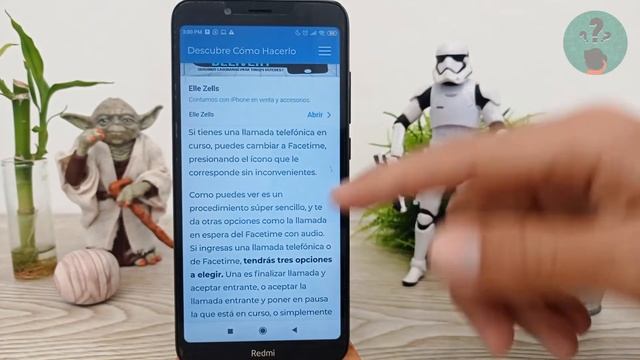 Qué es y Cómo Funciona o Usar Facetime en iPhone, iPad, iPod Touch o Android смотреть онлайн