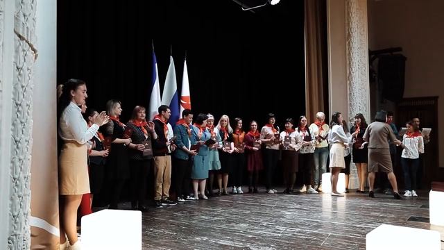 Навигаторы детства побывали в Артеке смотреть онлайн